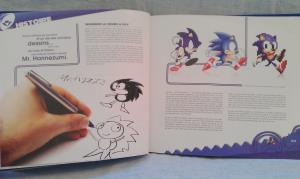 L'Histoire de Sonic (08)